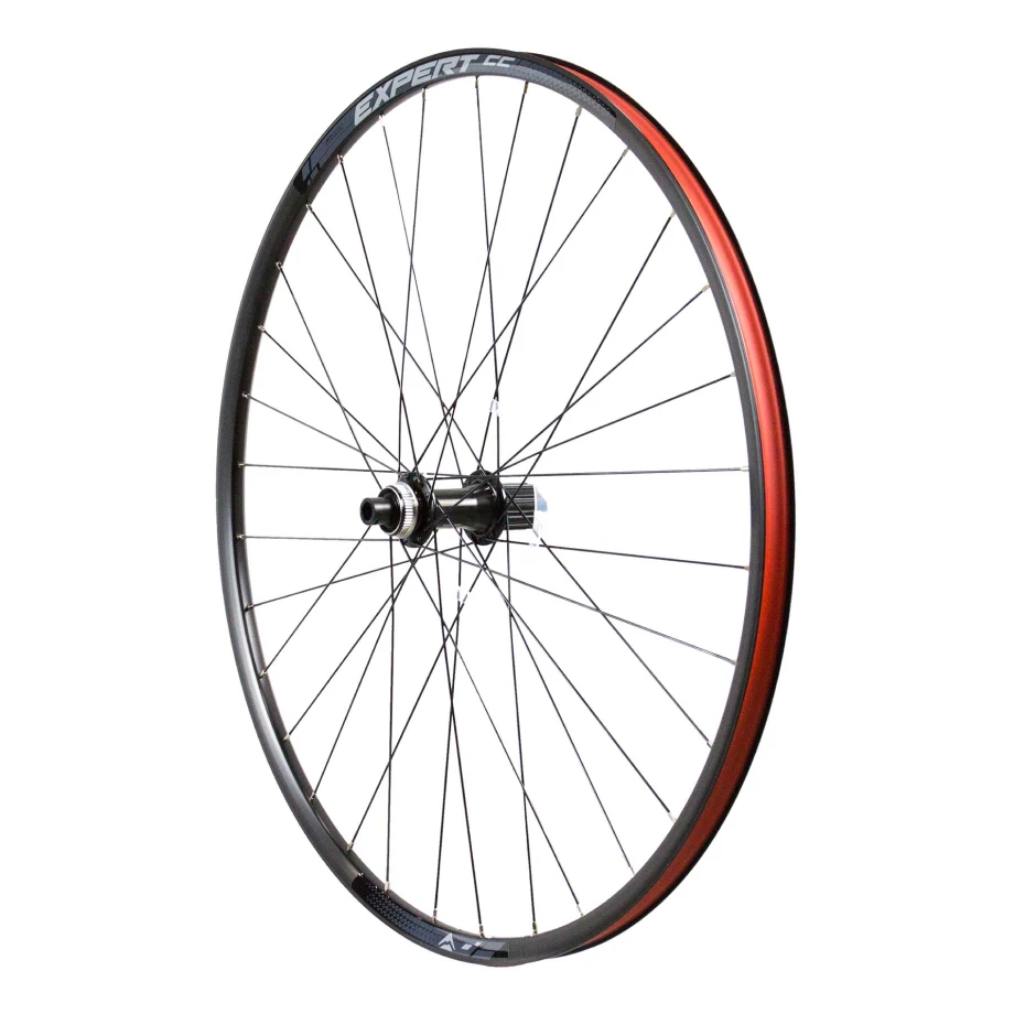 Колесо заднее 29" Merida Expert CC, Shimano Deore под ось 12/148, centerlock, HG