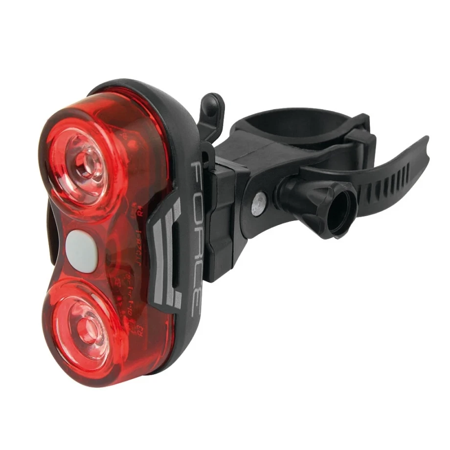 Свет задний Force, OPTIC, 2LED