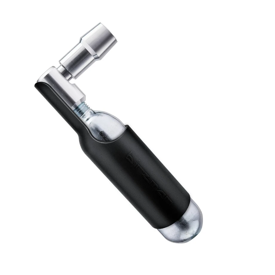 Насос СО2 Birzman E-Grip Set 16g