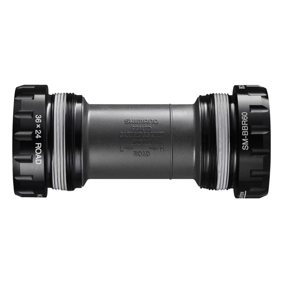Каретка Shimano, SM-BBR60, Road, Italian