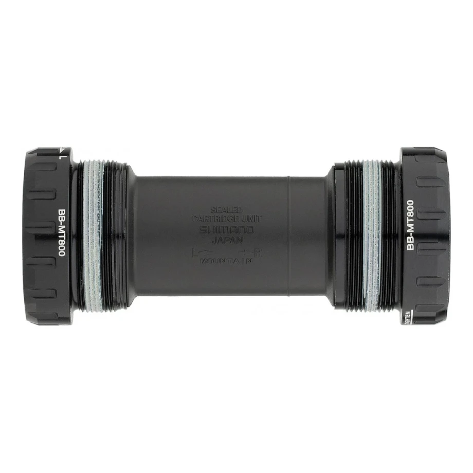 Каретка Shimano, BB-MT800-B, MTB, BSA (Deore XT)