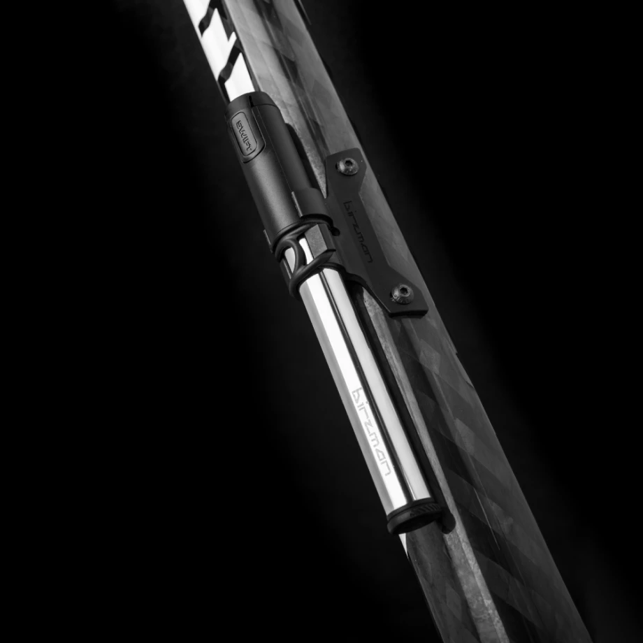 Насос велосипедный Birzman Swift Hand Pump