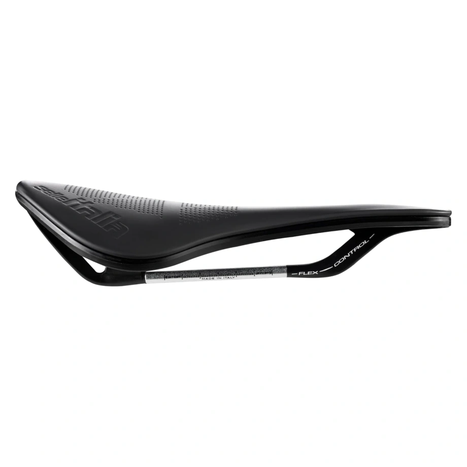 Седло SELLE ITALIA, Model X Boost, Skin-Tec, FeC Alloy, 145x245 мм, 315гр, черное